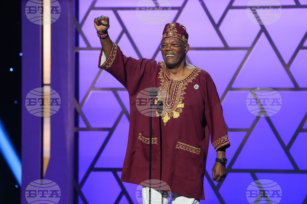 57th NAACP Image Awards - Show