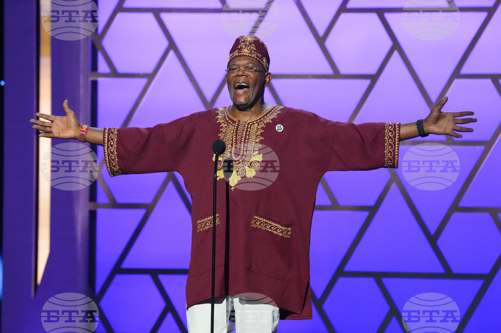 57th NAACP Image Awards - Show