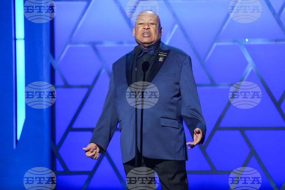 57th NAACP Image Awards - Show