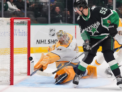 Predators Stars Hockey