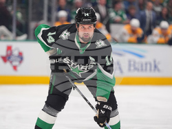 Predators Stars Hockey