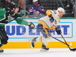 Predators Stars Hockey