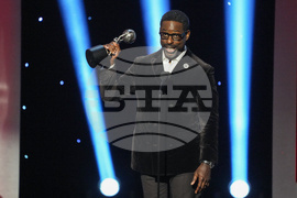 57th NAACP Image Awards - Show