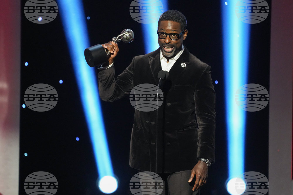 57th NAACP Image Awards - Show