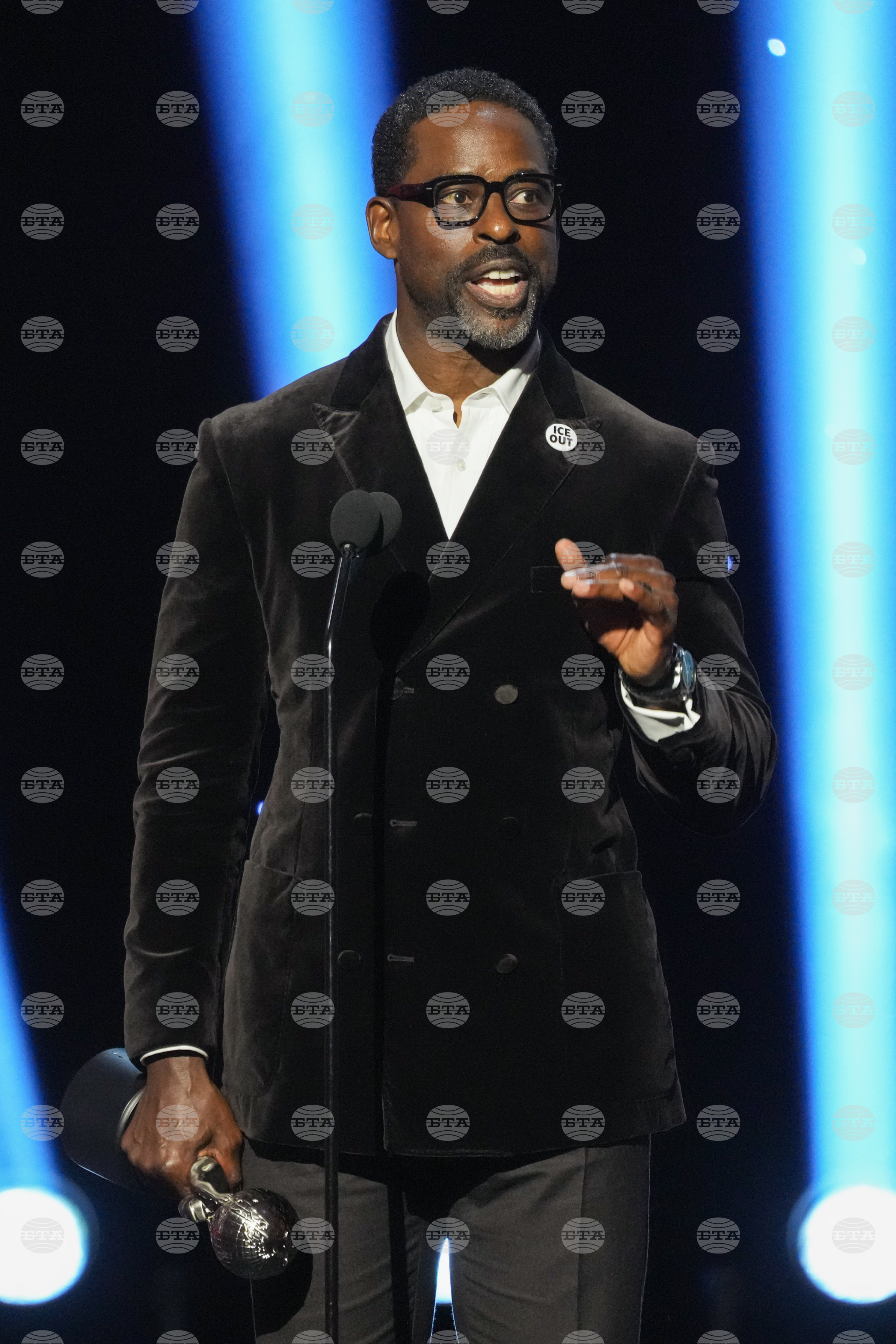 57th NAACP Image Awards - Show