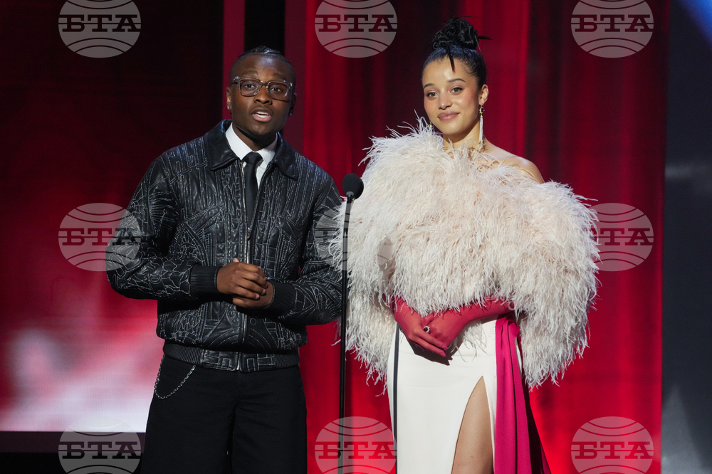 57th NAACP Image Awards - Show