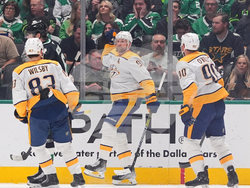 Predators Stars Hockey