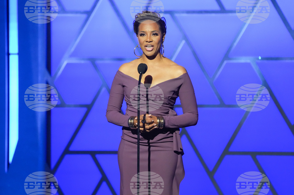 57th NAACP Image Awards - Show