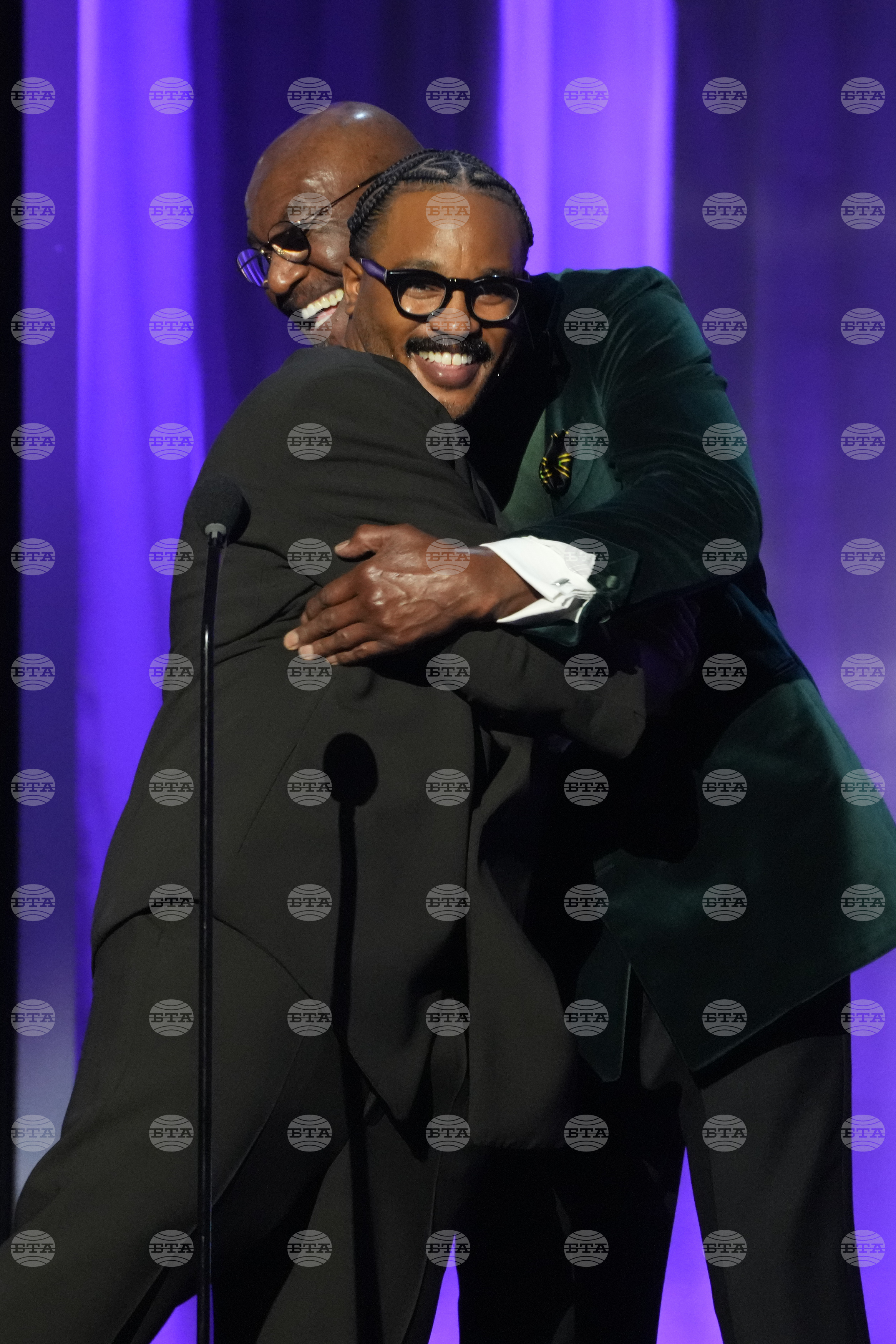 57th NAACP Image Awards - Show