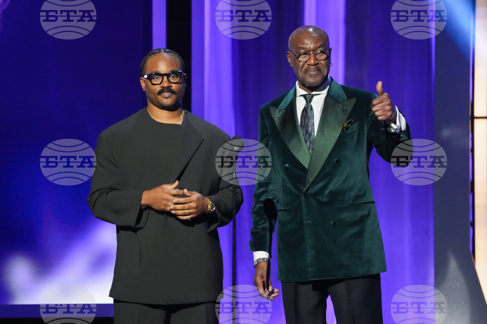 57th NAACP Image Awards - Show