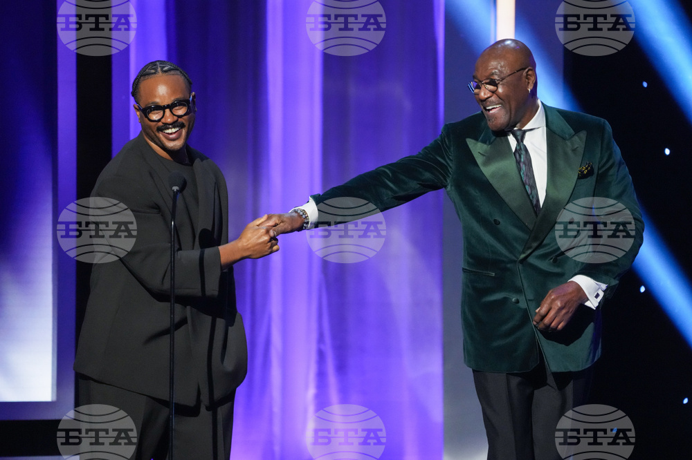 57th NAACP Image Awards - Show