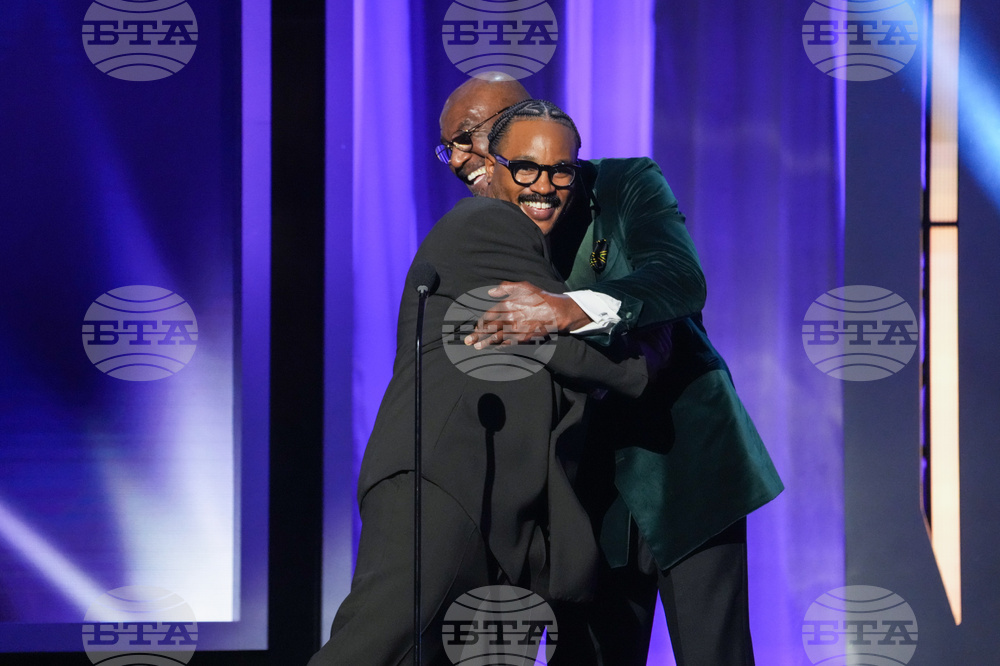 57th NAACP Image Awards - Show