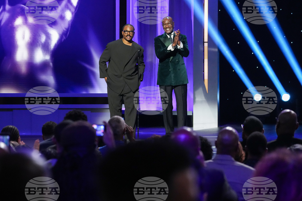 57th NAACP Image Awards - Show