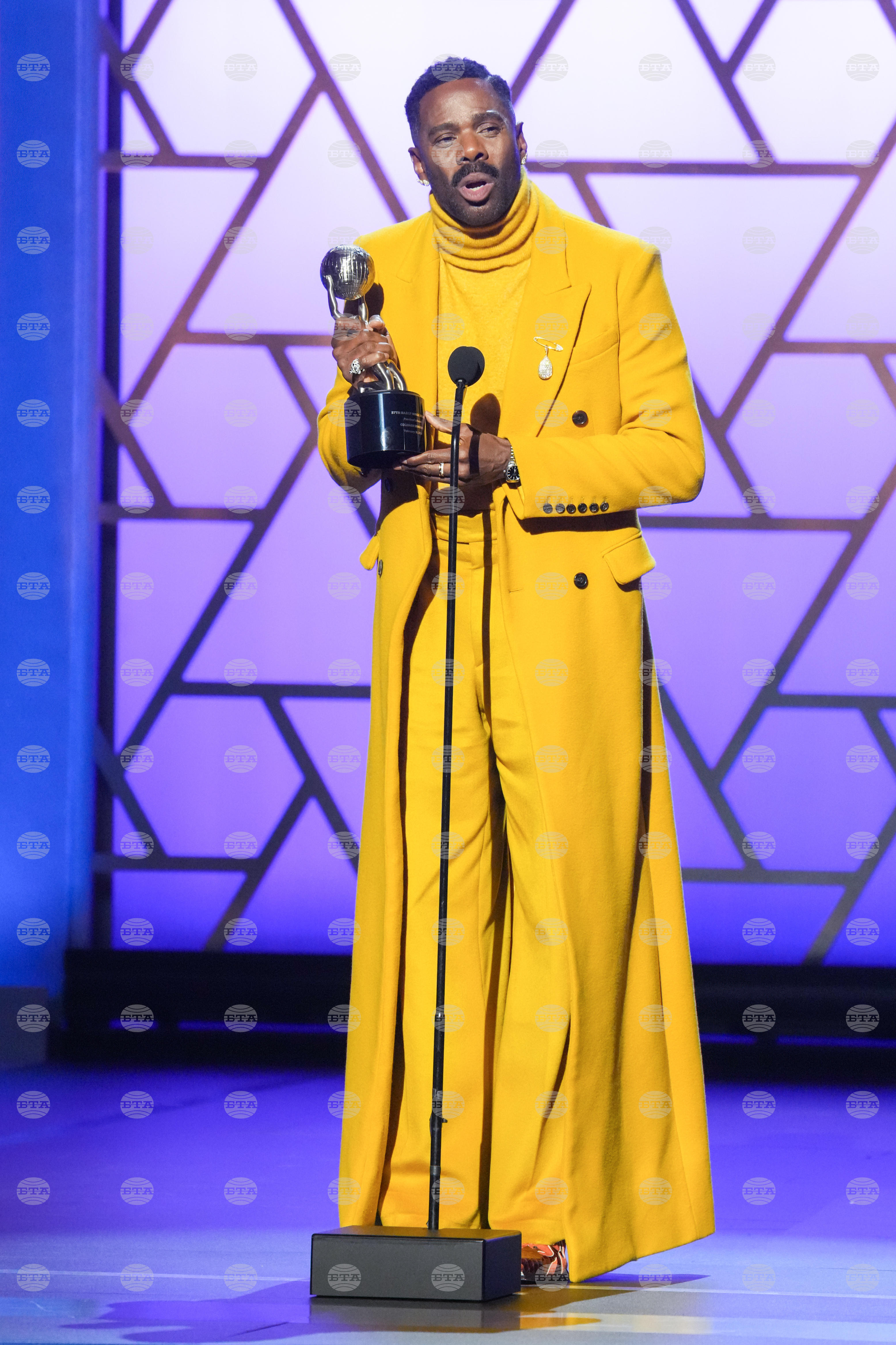 57th NAACP Image Awards - Show