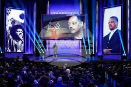 57th NAACP Image Awards - Show