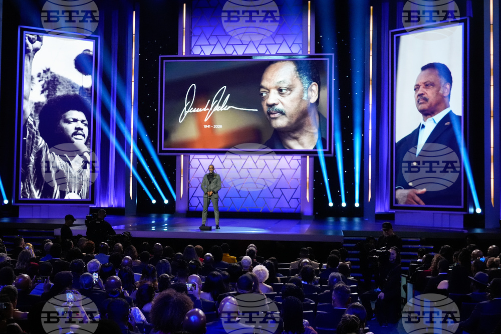 57th NAACP Image Awards - Show