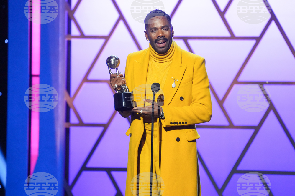 57th NAACP Image Awards - Show