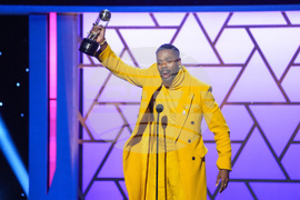 57th NAACP Image Awards - Show