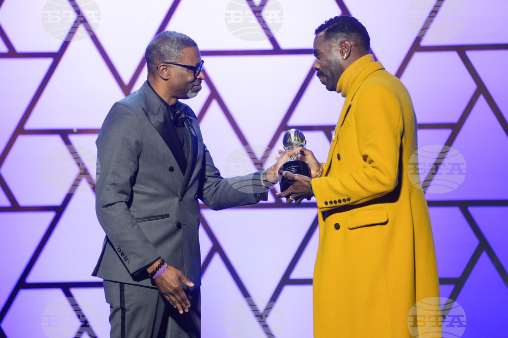 57th NAACP Image Awards - Show