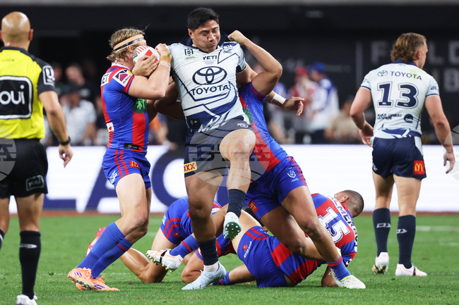 Australia National Rugby League US