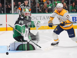 Predators Stars Hockey