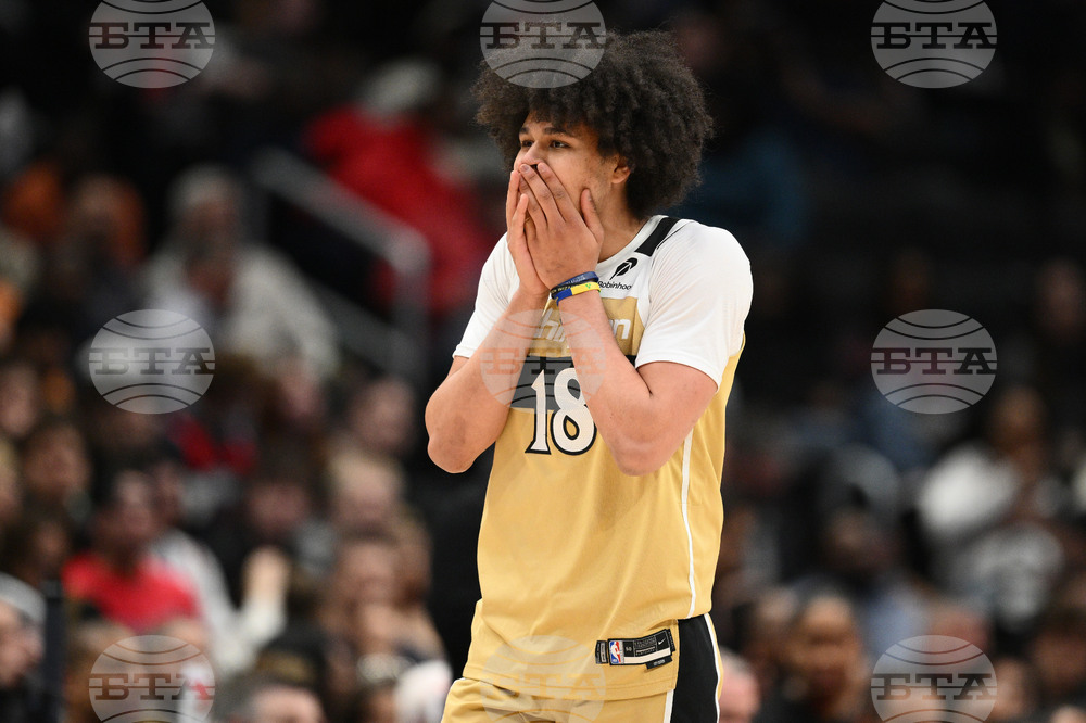 Raptors Wizards Basketball