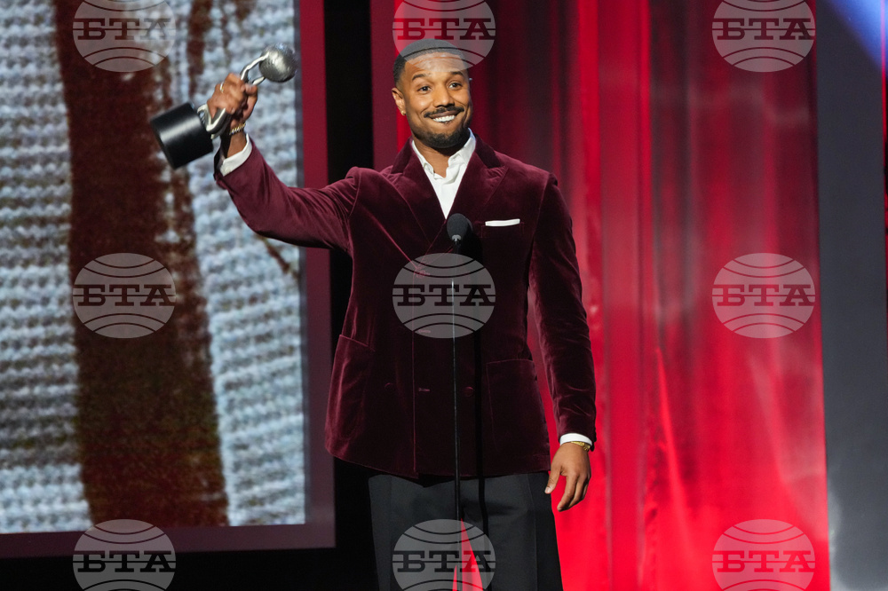 57th NAACP Image Awards - Show