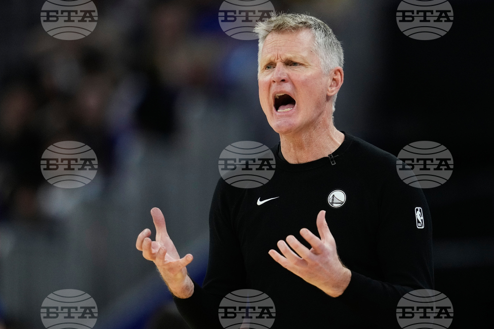 Lakers Warriors Basketball