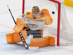 Predators Stars Hockey