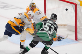 Predators Stars Hockey