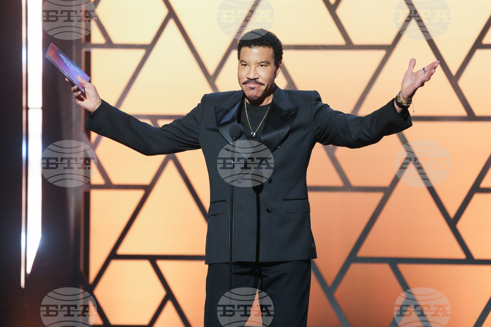 57th NAACP Image Awards - Show
