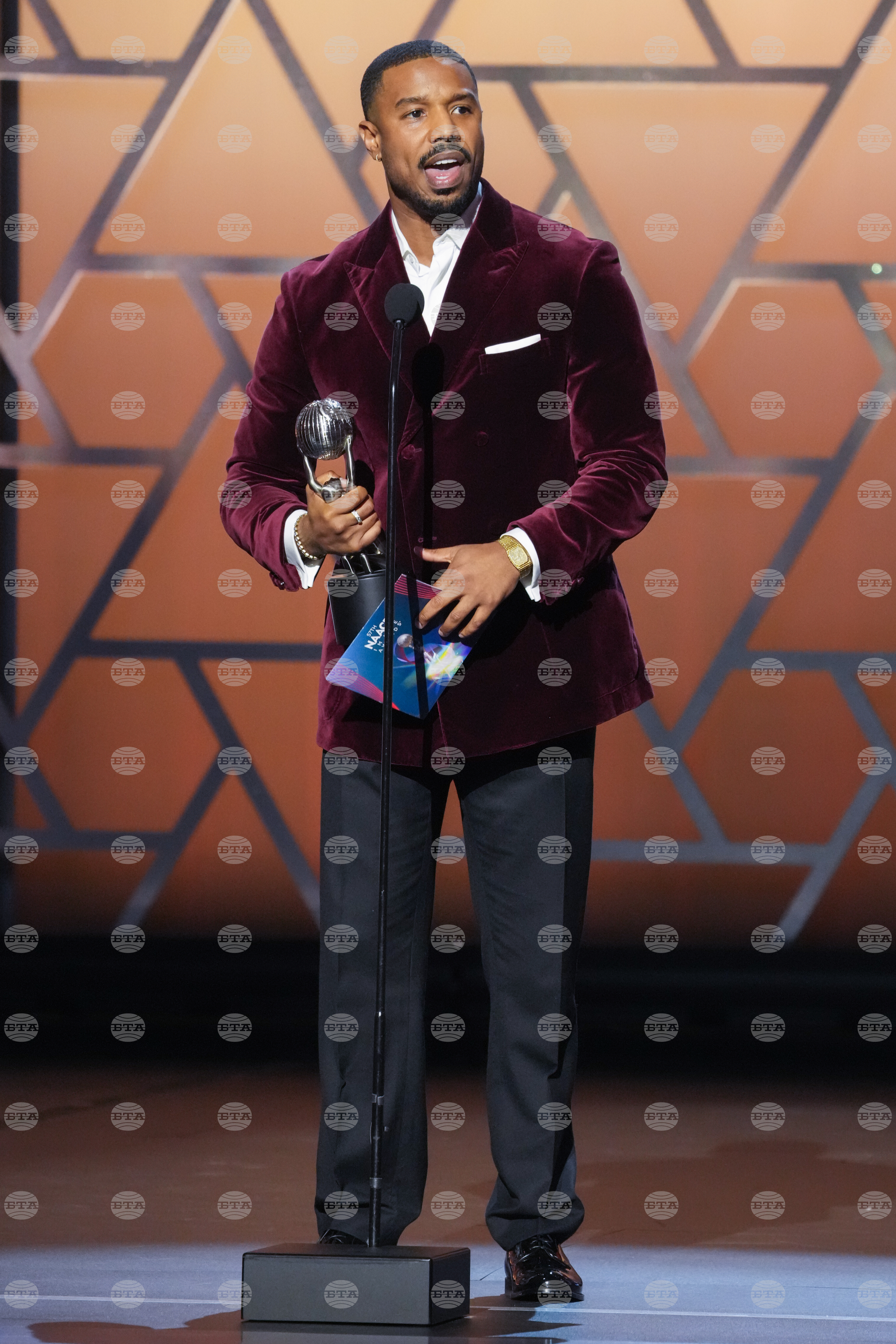 57th NAACP Image Awards - Show