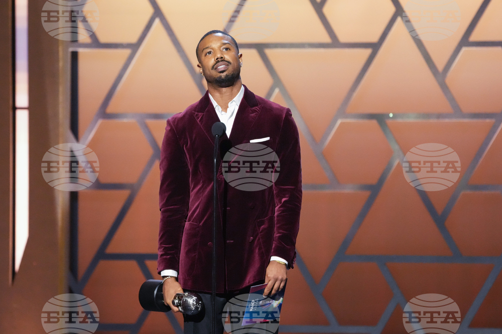 57th NAACP Image Awards - Show