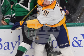 Predators Stars Hockey