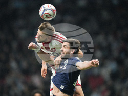 MLS Toronto FC Whitecaps Soccer