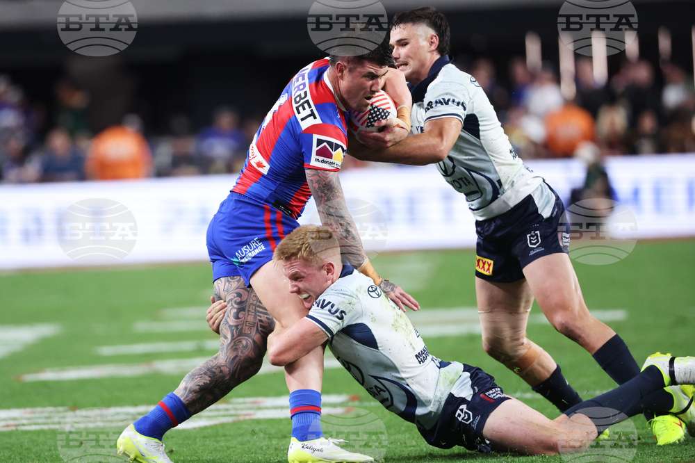 Australia National Rugby League US