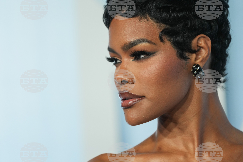 57th NAACP Image Awards - Arrivals