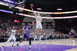 Pelicans Jazz Basketball