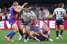 Australia National Rugby League US