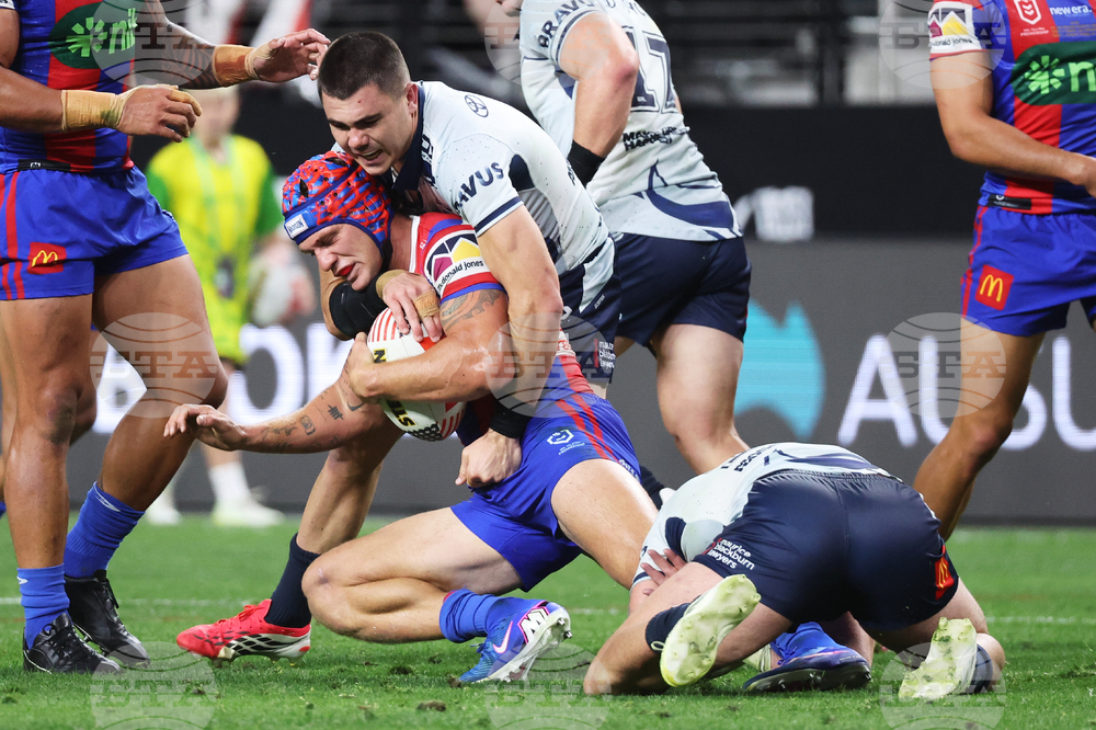 Australia National Rugby League US