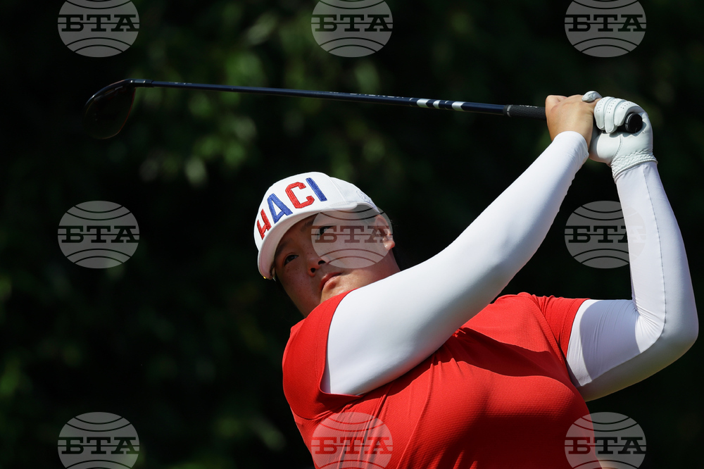 Singapore LPGA Golf