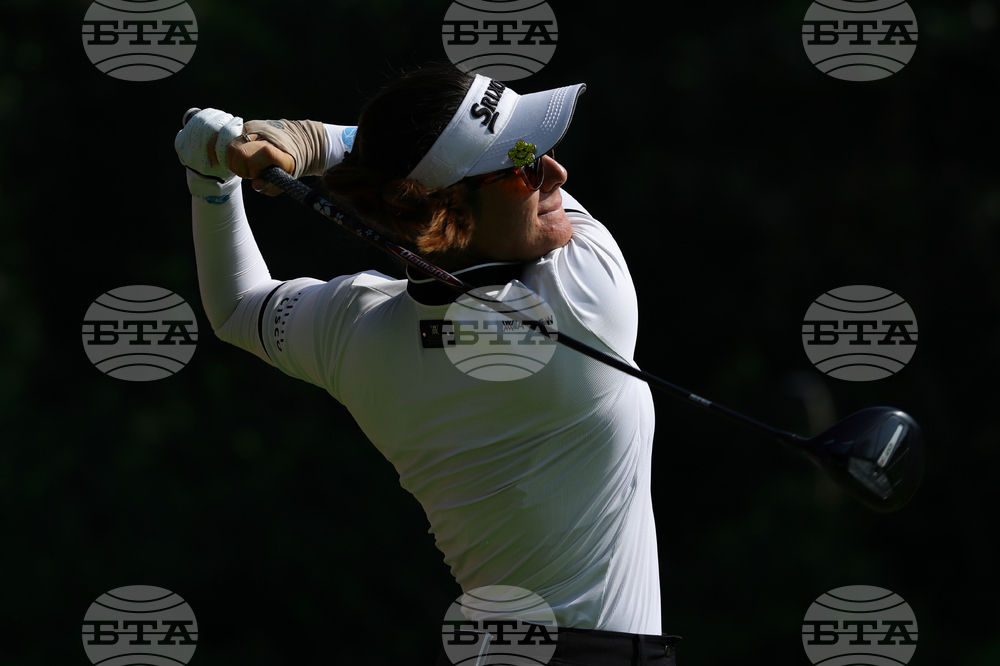 Singapore LPGA Golf