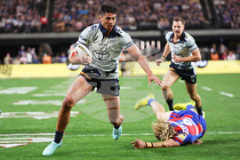 Australia National Rugby League US