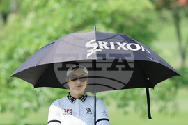 Singapore LPGA Golf