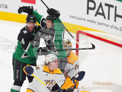 Predators Stars Hockey