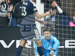 MLS Toronto FC Whitecaps Soccer