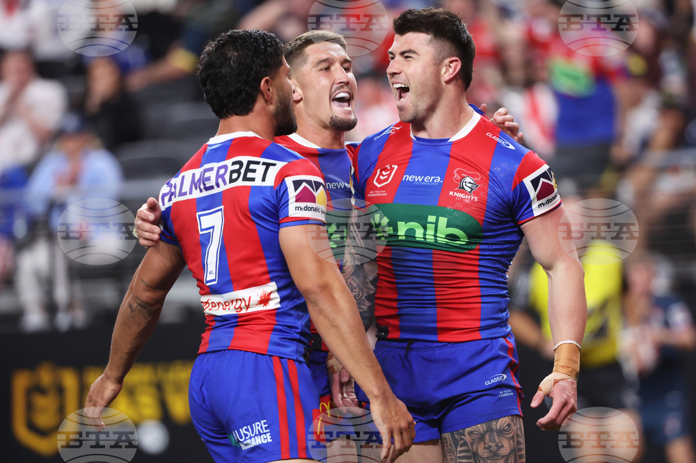 Australia National Rugby League US