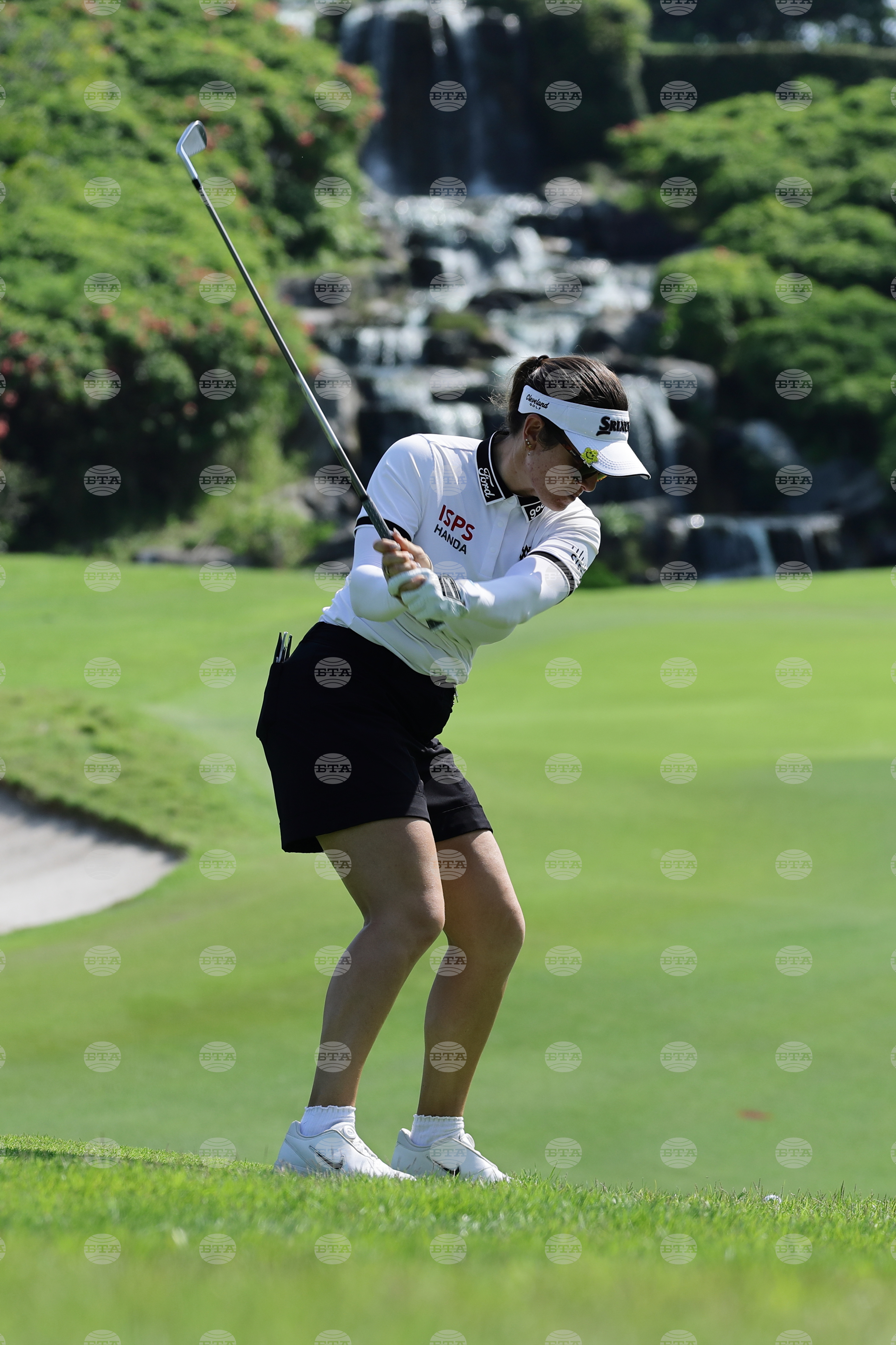 Singapore LPGA Golf