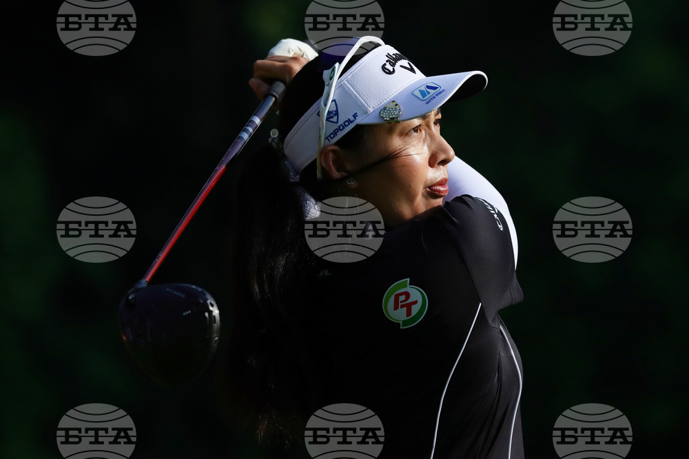 Singapore LPGA Golf
