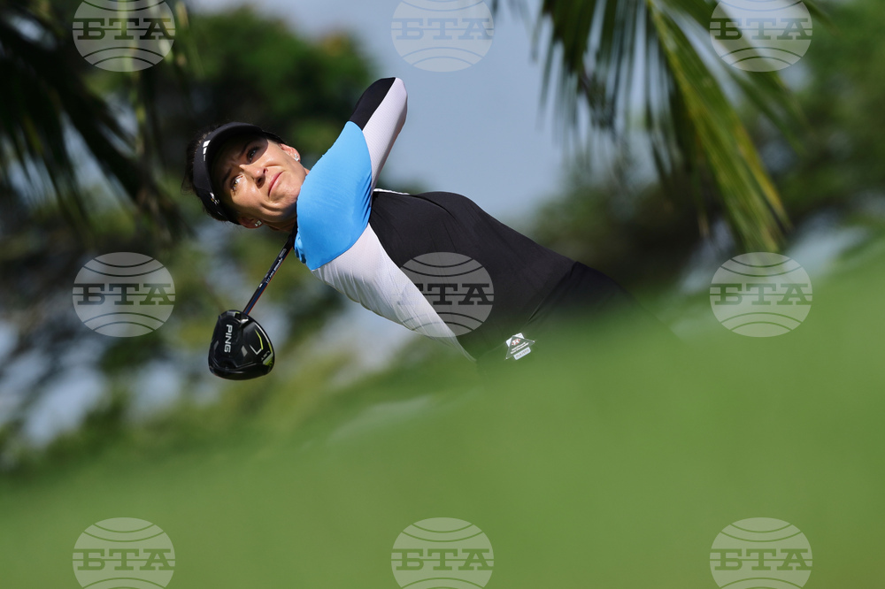 Singapore LPGA Golf